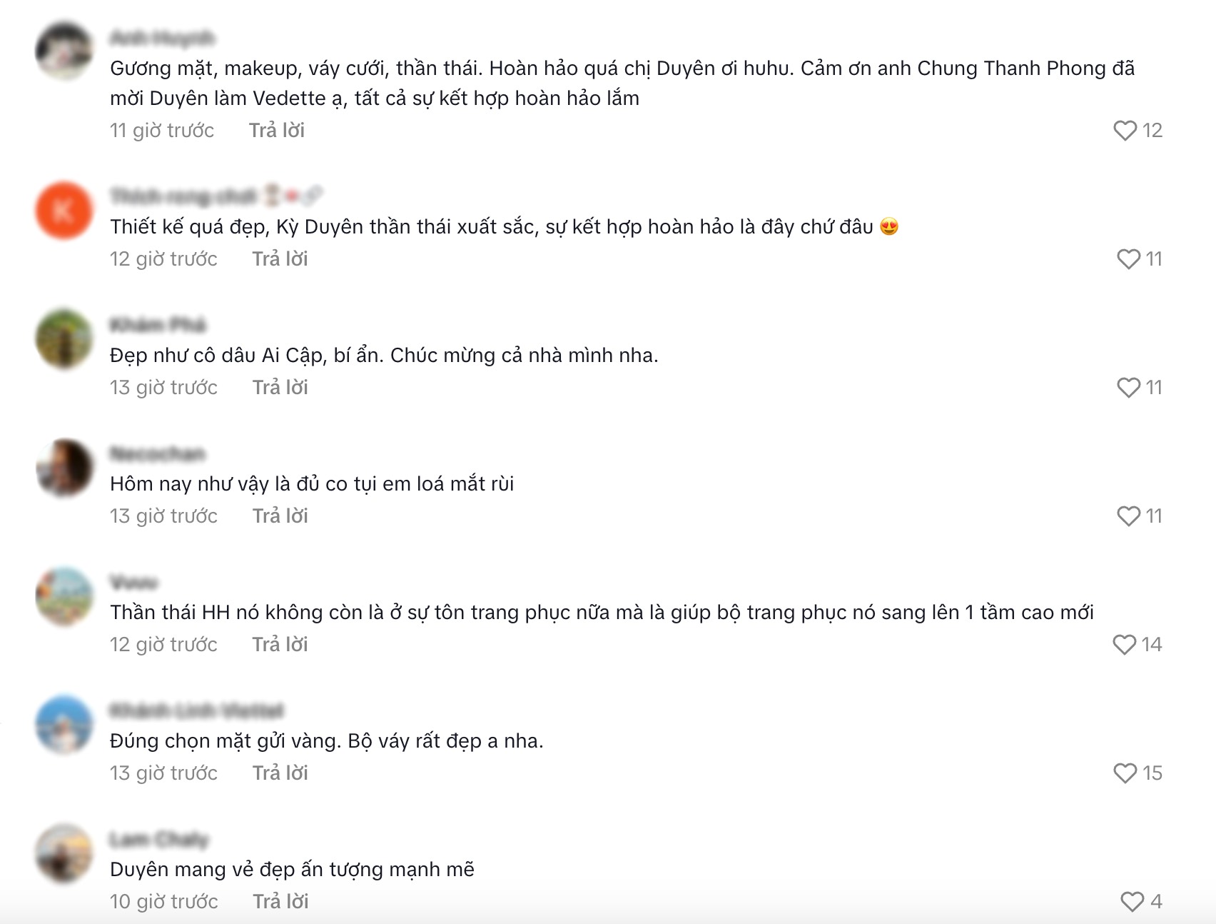Ai cũng phải công nhận với Kỳ Duyên một điều- Ảnh 6.