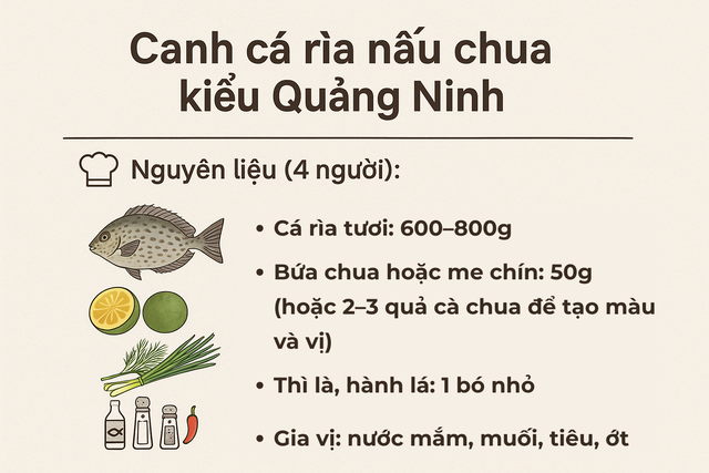 Loại cá được mệnh danh là "cá thuốc Bắc" vì bổ máu, rẻ hơn cá thu, ít tanh, cực phổ biến ở Quảng Ninh- Ảnh 6.