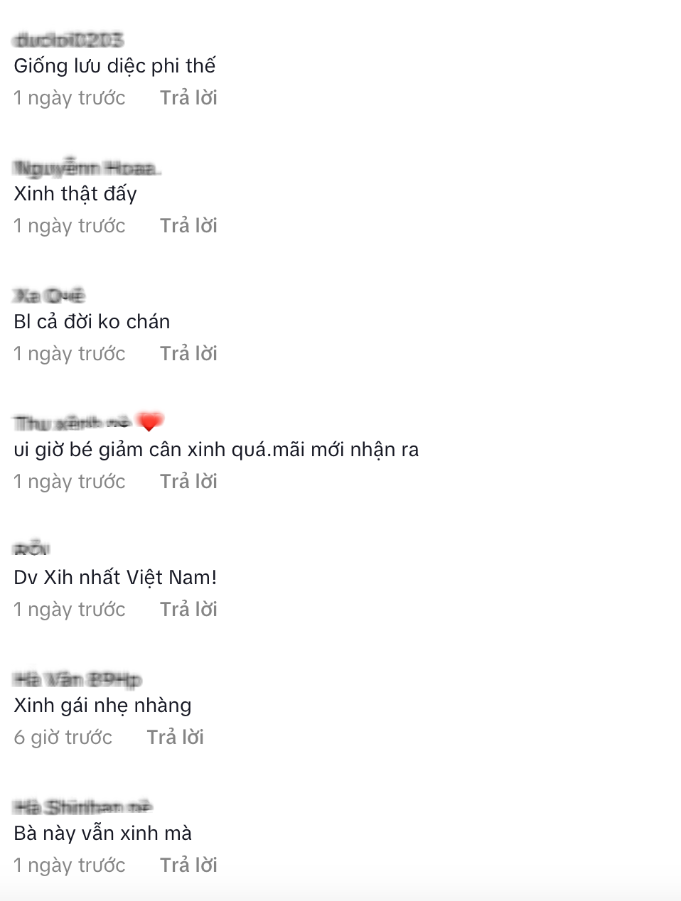 Nữ diễn viên mặc giản dị vẫn nhận lời khen "xinh nhất Việt Nam", còn được so với Lưu Diệc Phi- Ảnh 4.