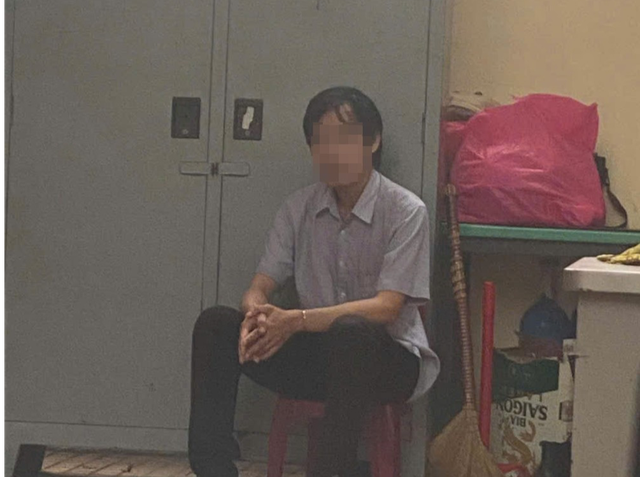 Cô gái trẻ kể lại thời điểm đuổi theo, đánh tới tấp kẻ sàm sỡ mình trên tàu metro- Ảnh 3.