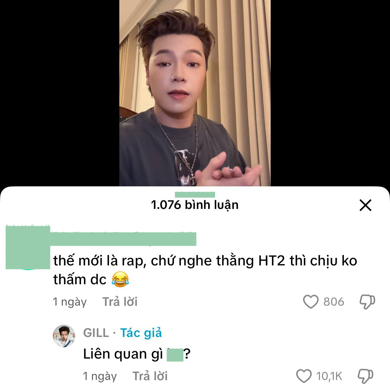 1 Anh Trai Say Hi mùa 2 1 Anh Trai Say Hi mùa 2
