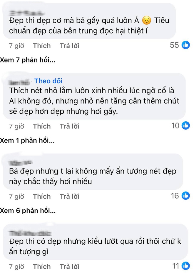 Mỹ nữ ngồi ăn đẹp như "xé truyện bước ra", chỉ tiếc 1 điều…- Ảnh 5.