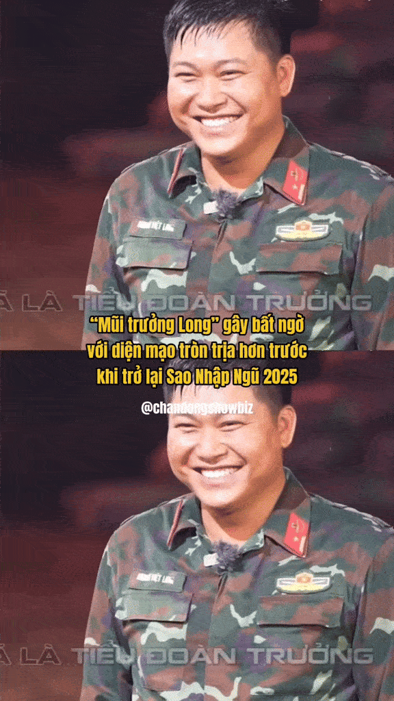 Nhìn mũi trưởng Long "phát tướng", Diệu Nhi có biểu cảm lạ phải lập tức đính chính- Ảnh 1.