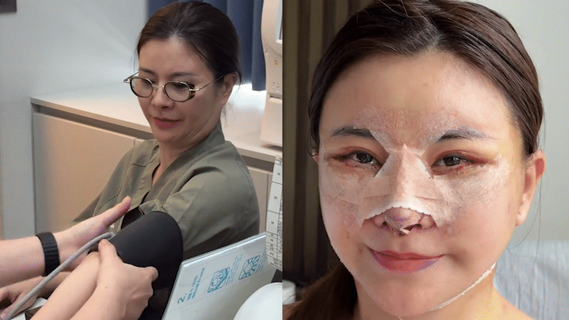 Diễn viên Vbiz 