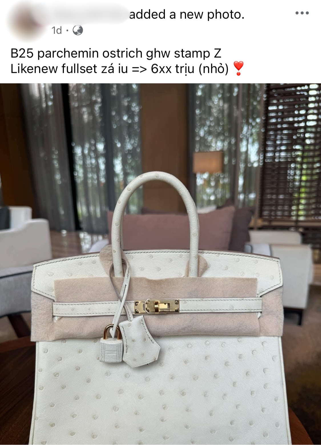 Cây đồ hiệu tiền tỷ khiến Hương Liên vướng bão thị phi, bị nghi dùng đồ fake: Chính chủ lên tiếng- Ảnh 7.