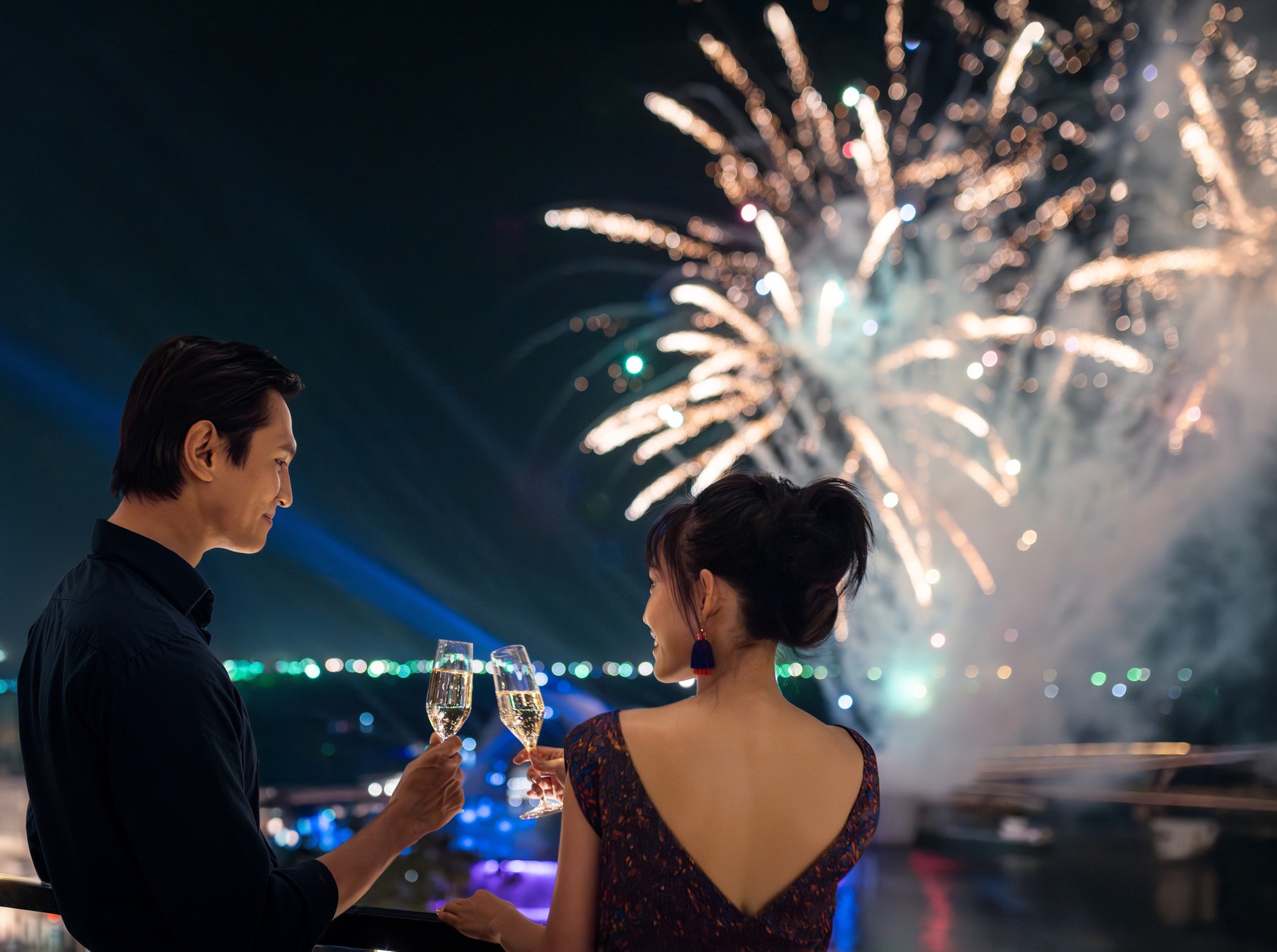 Lễ hội được ví như Tết của nước Ý xuất hiện tại Phú Quốc, loạt hoạt động vui chơi liên tục xuất hiện dù đã cuối hè- Ảnh 9.