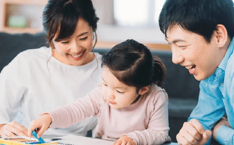 Cha mẹ có 3 "lười" này con cái thường thông minh, có EQ cao, dễ thành công hơn- Ảnh 2.