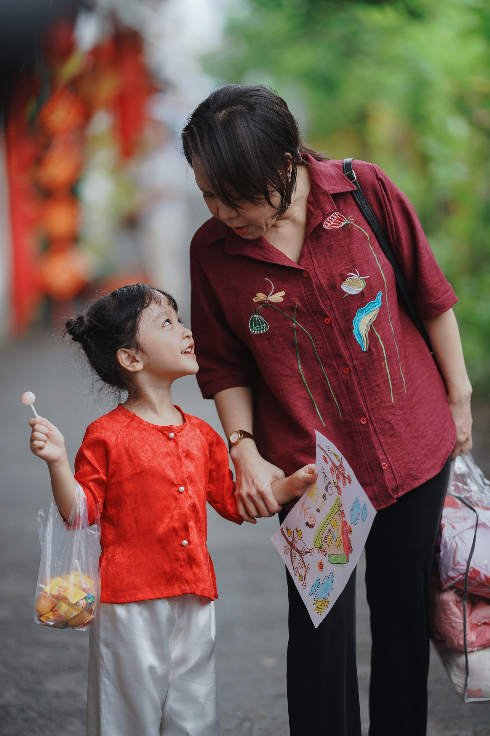 Ba “bóng hồng trăm tỷ” tái hợp, điện ảnh Việt chờ cơn sốt phòng vé mới- Ảnh 4.