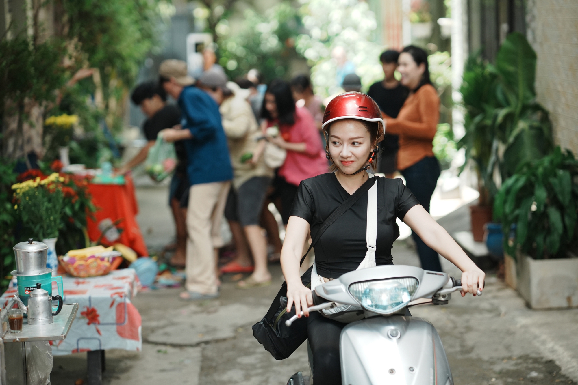 Ba “bóng hồng trăm tỷ” tái hợp, điện ảnh Việt chờ cơn sốt phòng vé mới- Ảnh 2.