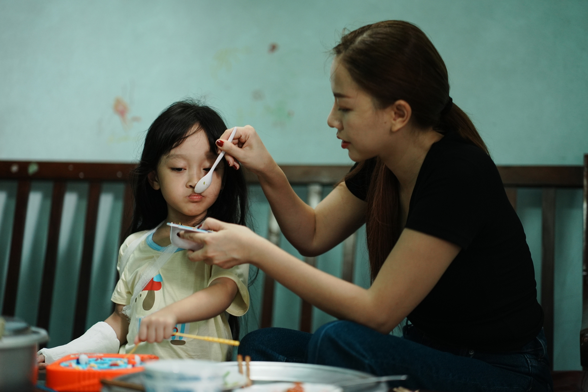 Ba “bóng hồng trăm tỷ” tái hợp, điện ảnh Việt chờ cơn sốt phòng vé mới- Ảnh 5.