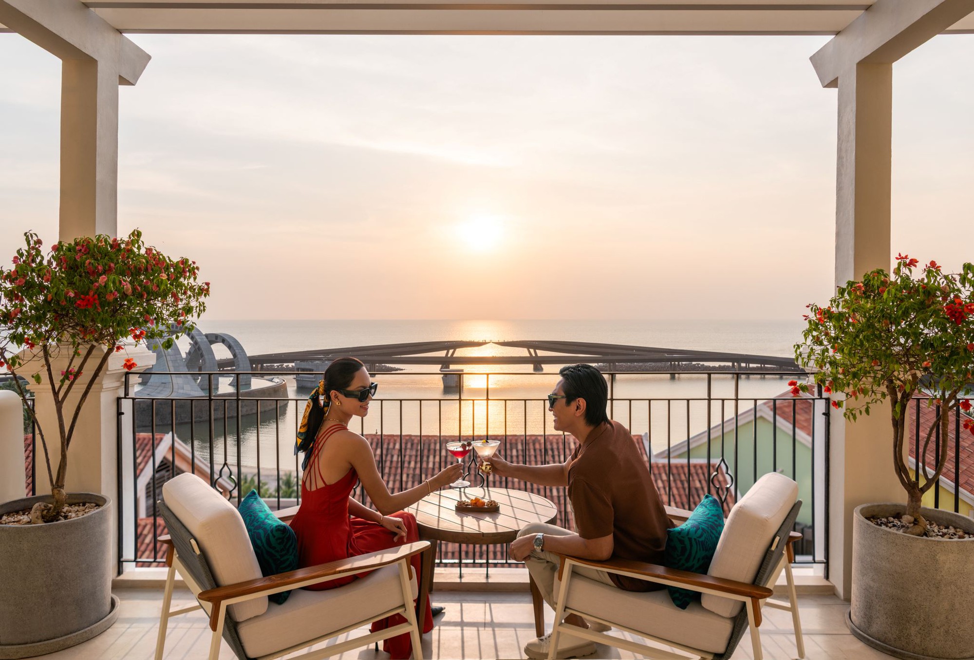Lễ hội được ví như Tết của nước Ý xuất hiện tại Phú Quốc, loạt hoạt động vui chơi liên tục xuất hiện dù đã cuối hè- Ảnh 4.