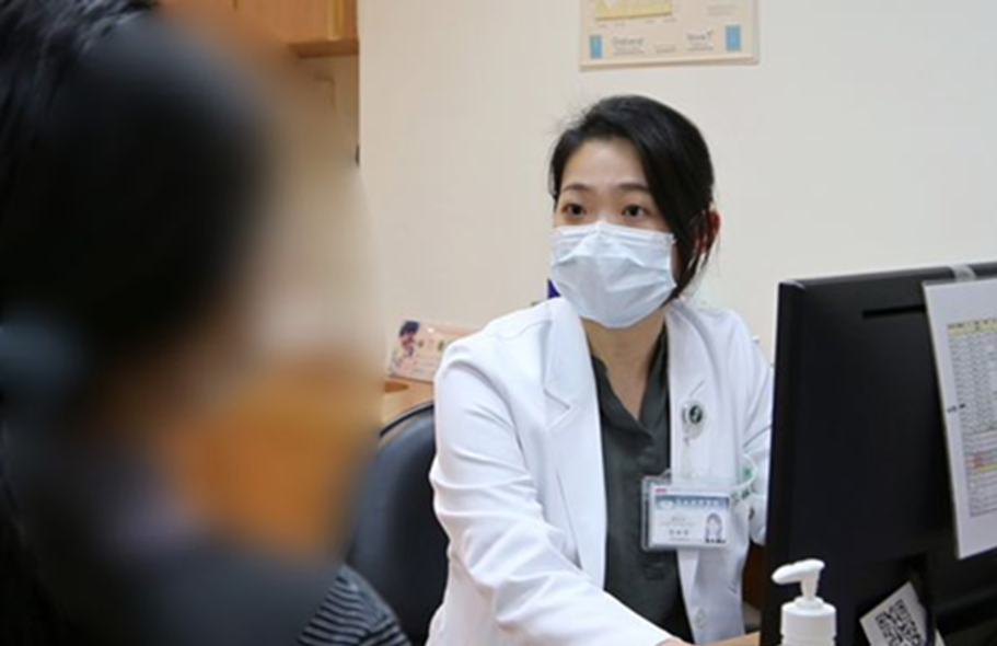 Người phụ nữ "cơ thể toàn nhựa", mắc ung thư nội mạc tử cung bỗng "khỏi bệnh" nhờ làm 3 việc- Ảnh 1.
