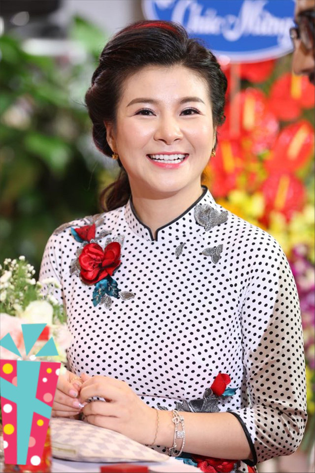 Diễn viên Vbiz 