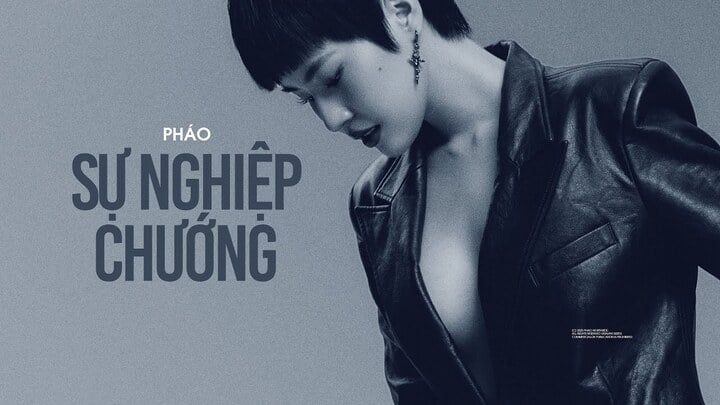 ViruSs cười tủm tỉm liên tục khi Pháo xuất hiện, có động thái dứt khoát gây tranh cãi- Ảnh 5.