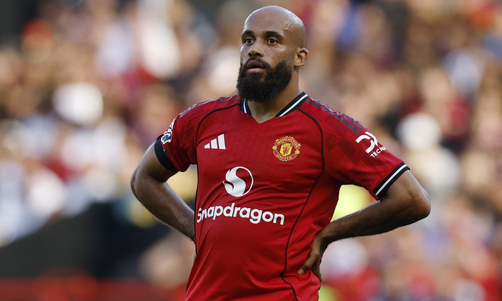 Hàng công giá hơn 7.600 tỷ đồng tịt ngòi, Man Utd thua Arsenal- Ảnh 2.