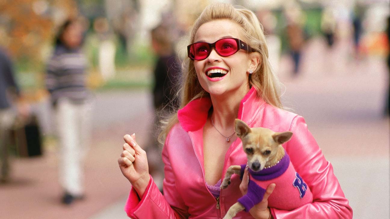 "Luật sư tóc vàng hoe" Reese Witherspoon xây dựng đế chế 23.600 tỷ đồng nhờ 1 sở thích, thẳng tiến ngôi vị diễn viên tự thân giàu nhất Hollywood- Ảnh 8.