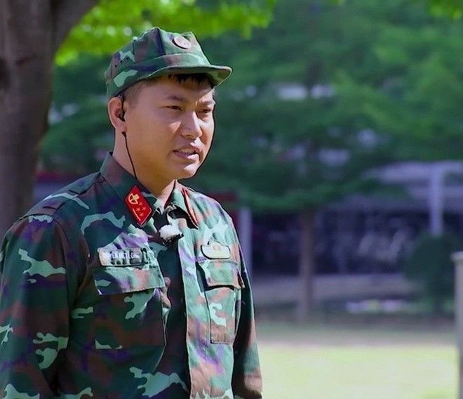 Nhìn mũi trưởng Long "phát tướng", Diệu Nhi có biểu cảm lạ phải lập tức đính chính- Ảnh 5.