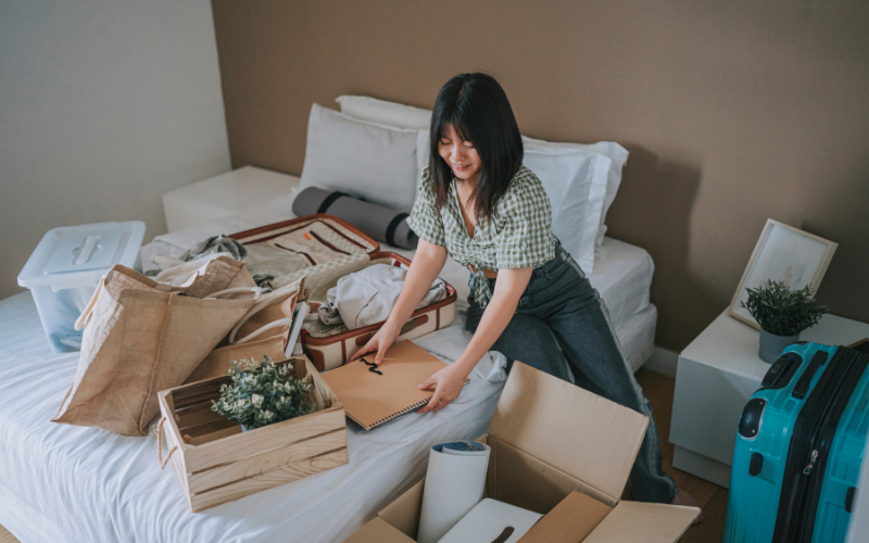 5 bí quyết giúp nhà mới chiêu tài, rước lộc ngay từ ngày đầu nhập trạch- Ảnh 2.
