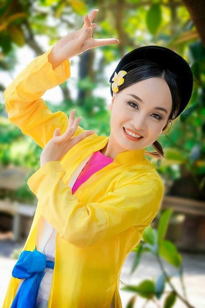 "Thị Mầu" Thu Huyền ngày nào giờ đã 50 tuổi: Có bí quyết chống già phụ nữ đã lập gia đình rất nên học hỏi- Ảnh 2.