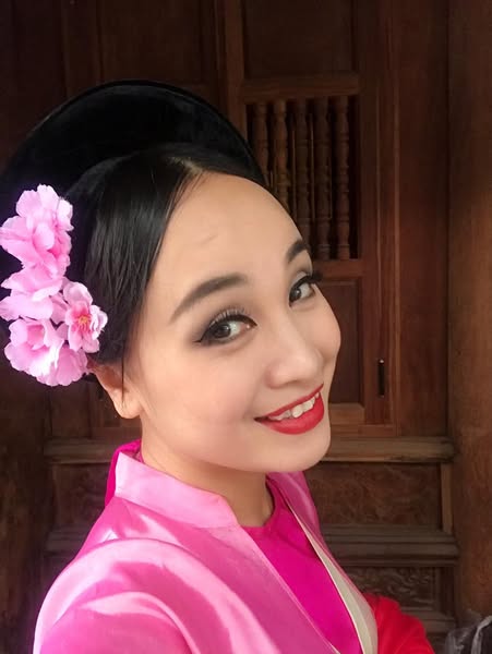 "Thị Mầu" Thu Huyền ngày nào giờ đã 50 tuổi: Có bí quyết chống già phụ nữ đã lập gia đình rất nên học hỏi- Ảnh 4.