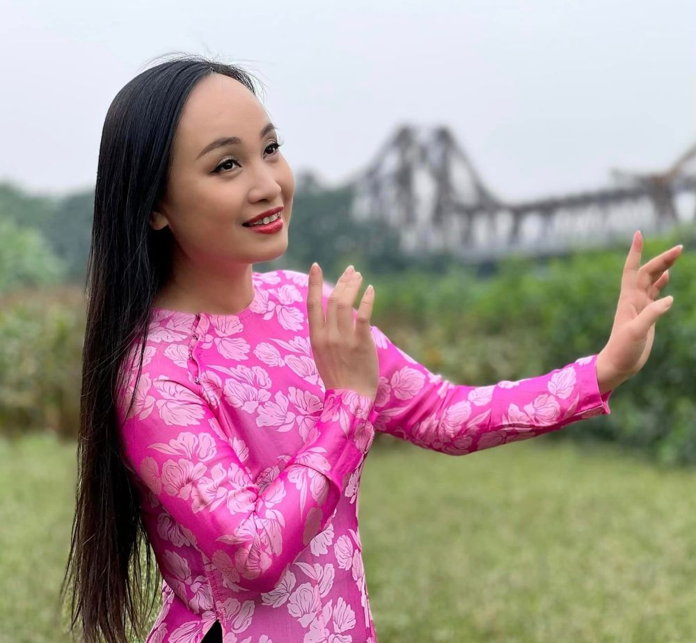 "Thị Mầu" Thu Huyền ngày nào giờ đã 50 tuổi: Có bí quyết chống già phụ nữ đã lập gia đình rất nên học hỏi- Ảnh 5.