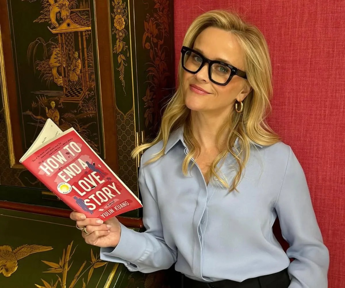 "Luật sư tóc vàng hoe" Reese Witherspoon xây dựng đế chế 23.600 tỷ đồng nhờ 1 sở thích, thẳng tiến ngôi vị diễn viên tự thân giàu nhất Hollywood- Ảnh 6.