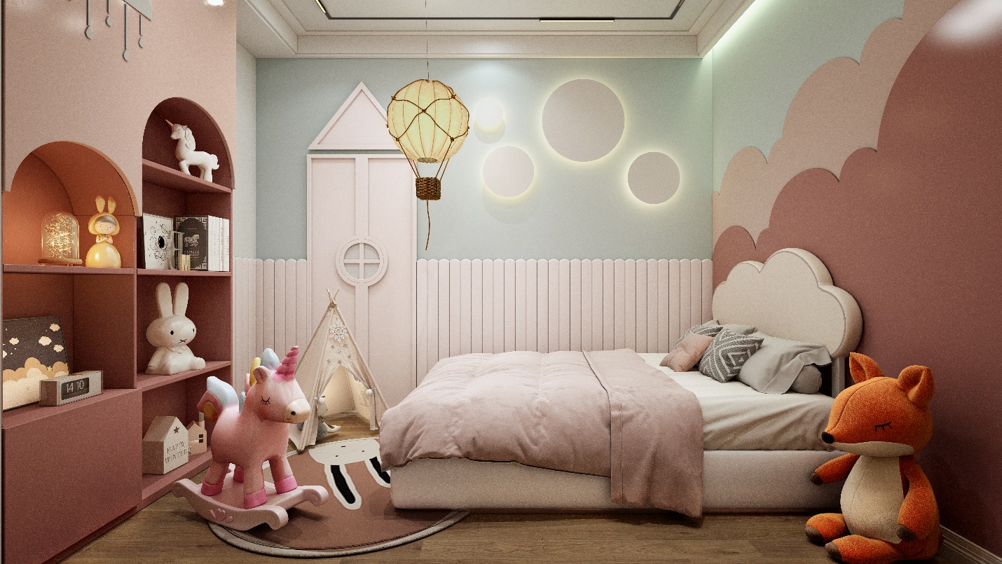 Căn hộ đẹp, thoáng, rộng giữa nội đô với mức giá cực tốt tại Hanoi Melody Residences- Ảnh 2.