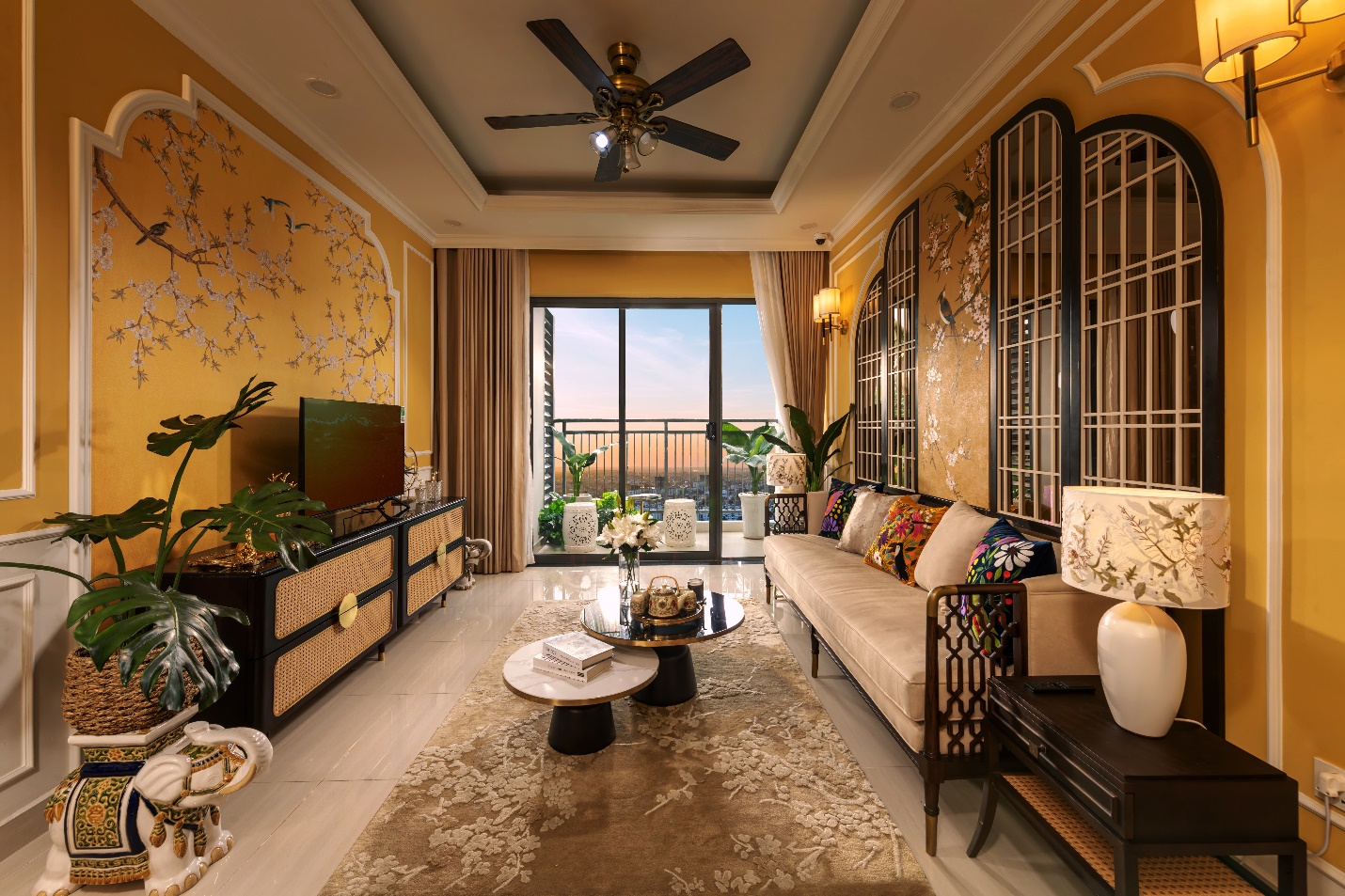 Căn hộ đẹp, thoáng, rộng giữa nội đô với mức giá cực tốt tại Hanoi Melody Residences- Ảnh 3.