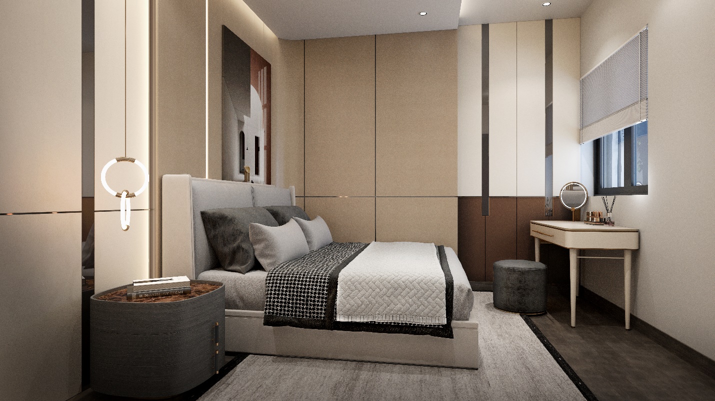 Căn hộ đẹp, thoáng, rộng giữa nội đô với mức giá cực tốt tại Hanoi Melody Residences- Ảnh 6.