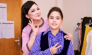 "Thần đồng bolero" giành Á quân tại 2 cuộc thi âm nhạc lớn giờ ra sao ở tuổi 19?- Ảnh 6.