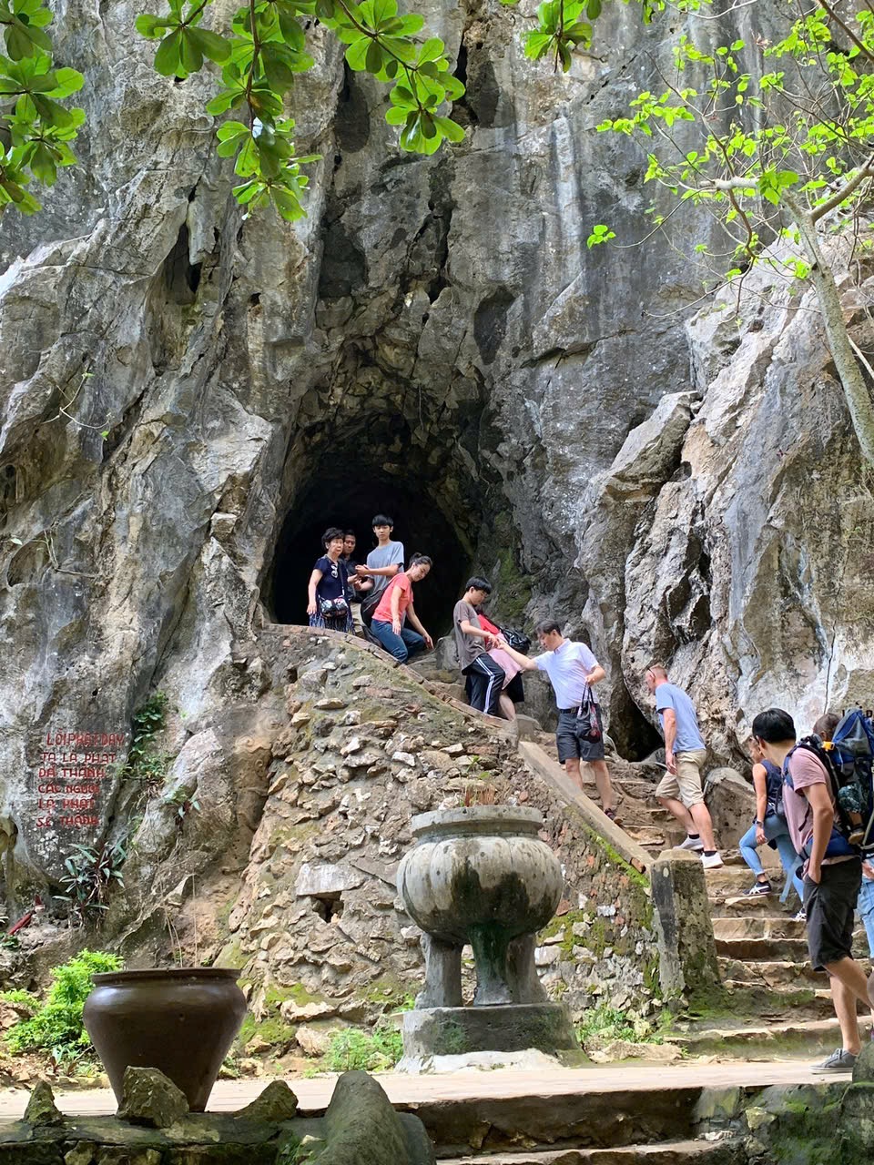 Đà Nẵng phát triển du lịch chất lượng caogắn với bảo tồn di sản văn hóa, lịch sử- Ảnh 1.