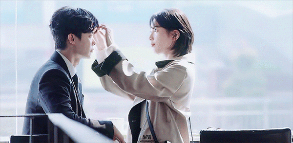 10 cặp đôi đẹp nhất Hàn Quốc: Son Ye Jin - Hyun Bin đội sổ, hạng 1 đố ai tìm ra góc chết- Ảnh 10.