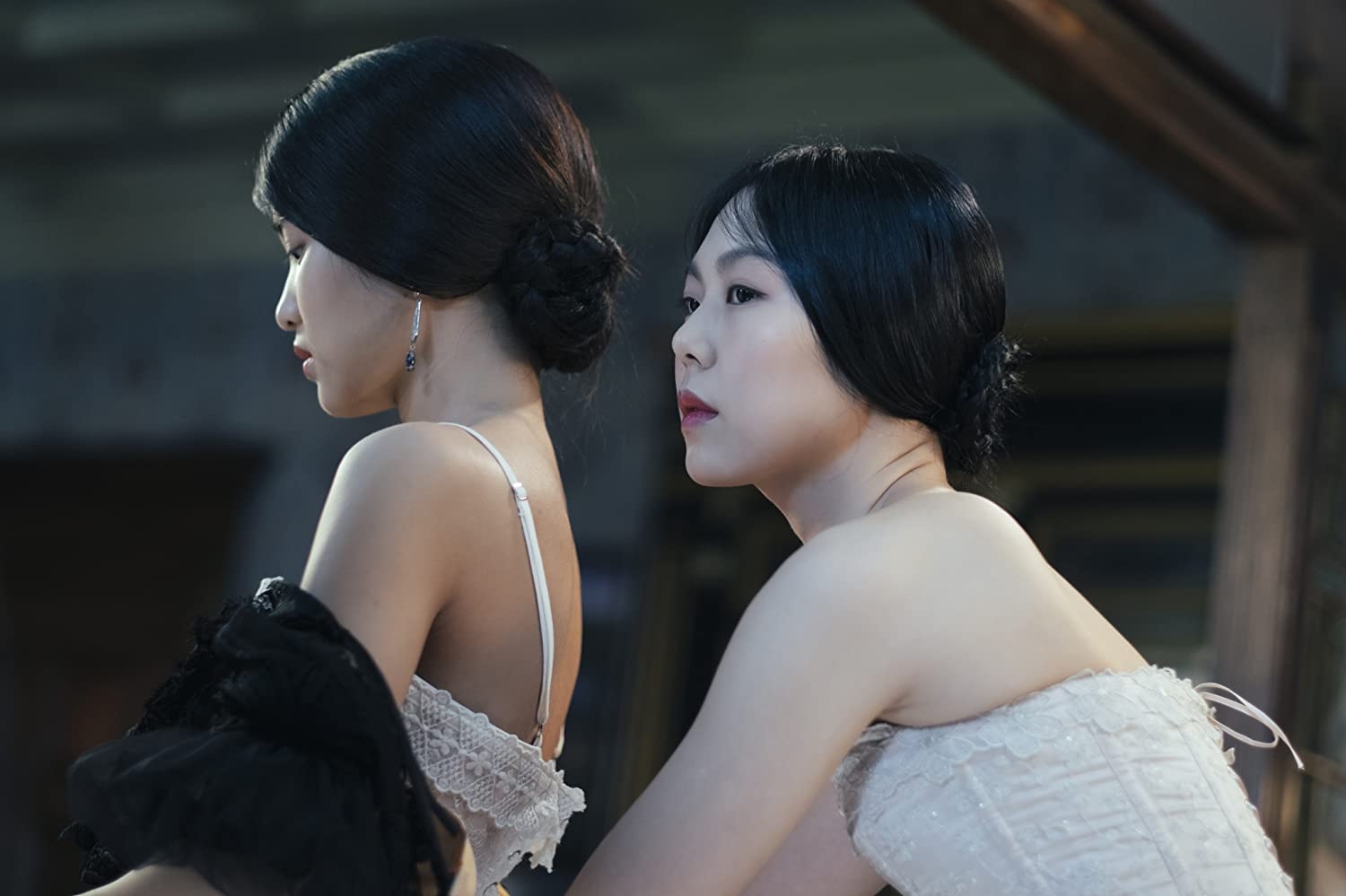 5 phim 18+ châu Á hay nhất thập kỷ: Toàn mỹ nhân đẹp mê đắm, đã xem là không dứt ra được- Ảnh 1.