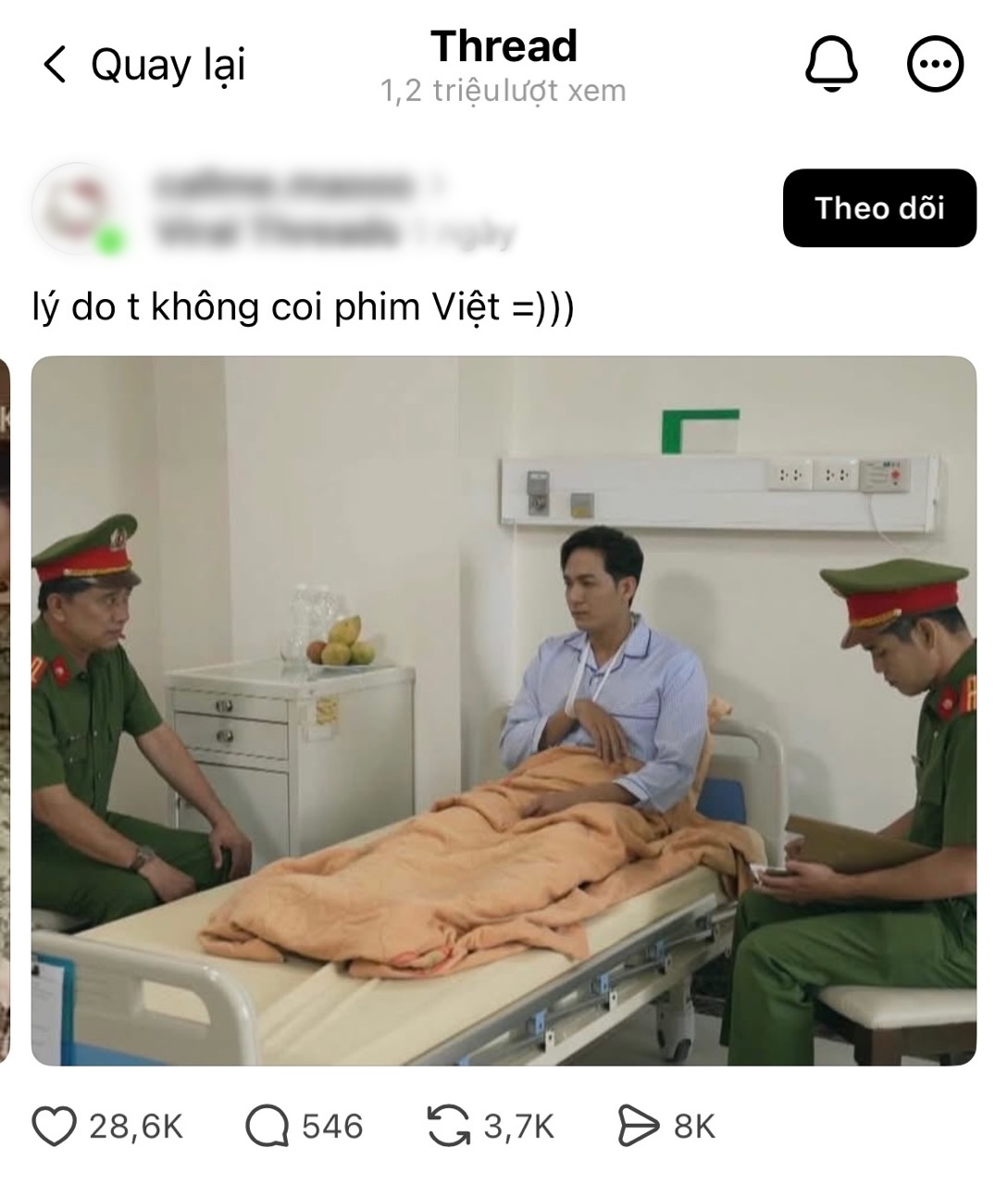 Bức ảnh đang cực viral của Song Joong Ki khiến 1 nam diễn viên Việt trở thành trò cười- Ảnh 4.