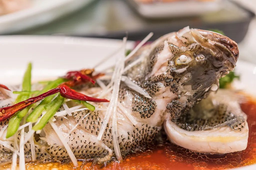 2 loại cá không nên ăn nhiều kẻo nạp toàn thuốc kháng sinh, kim loại nặng vào người- Ảnh 2.