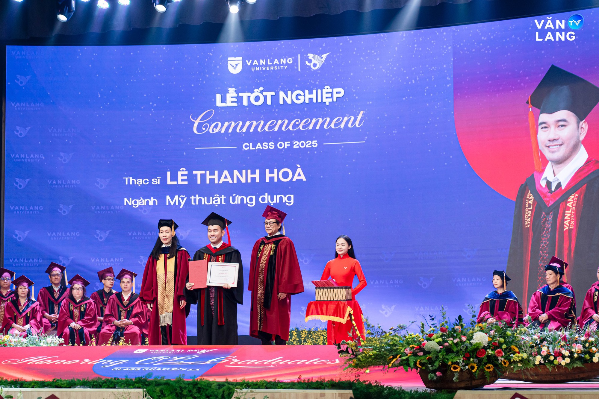 "NTK của các Hoa hậu" đón tin vui ở tuổi 40- Ảnh 4.