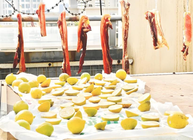 Ban công có 5 món phá tài hao của: Người khôn dọn sạch bách, kẻ dại giữ lại ôm lấy tai ương- Ảnh 2.