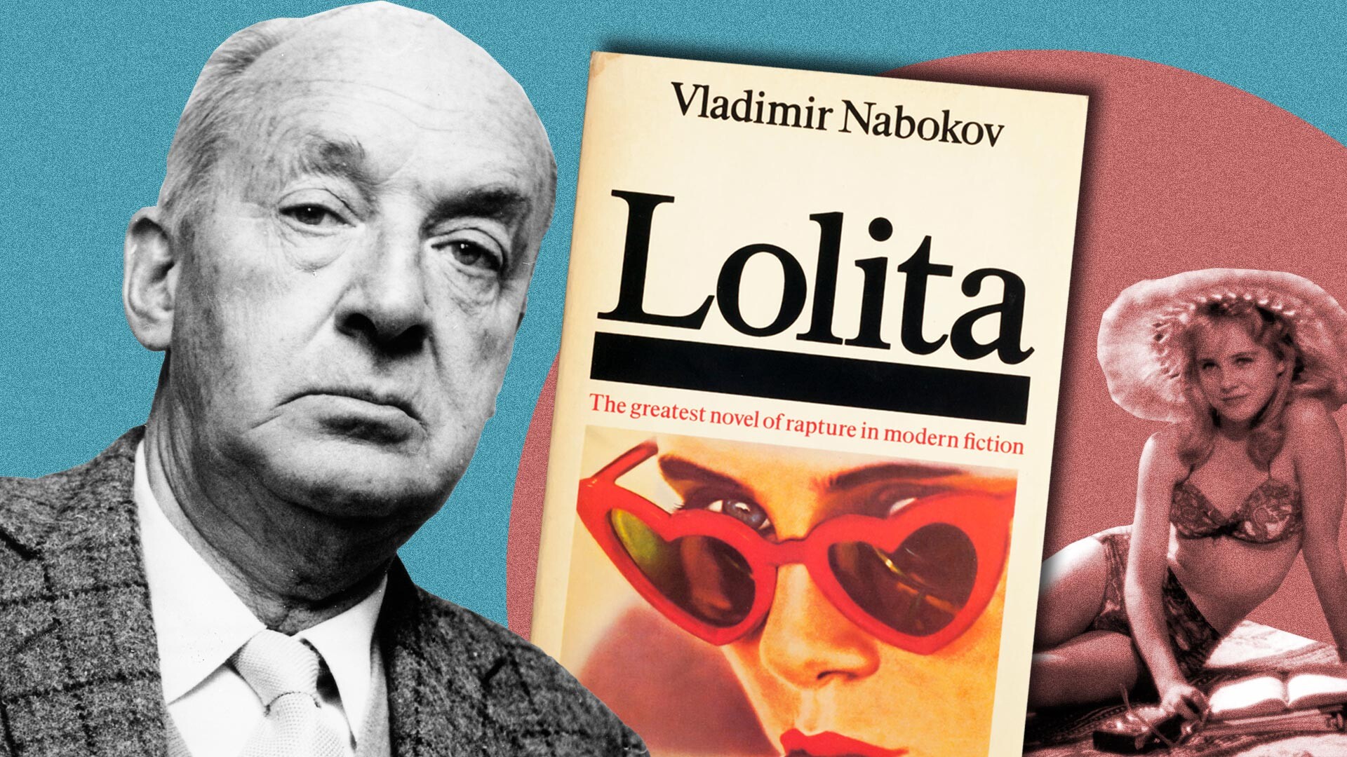 Tại sao 'Lolita' vẫn ám ảnh và gây tranh cãi sau hơn 60 năm ra đời?- Ảnh 2.