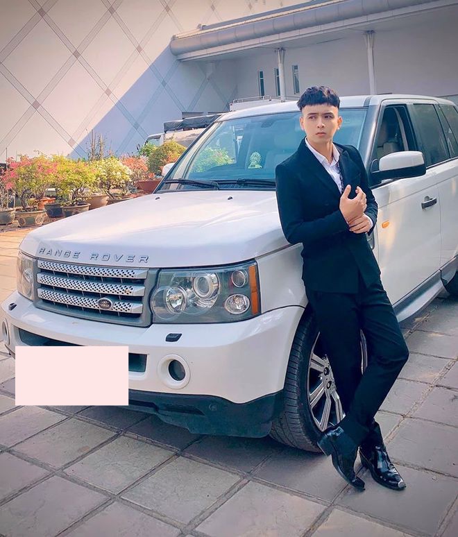 Sao nam Vbiz Sao nam Vbiz