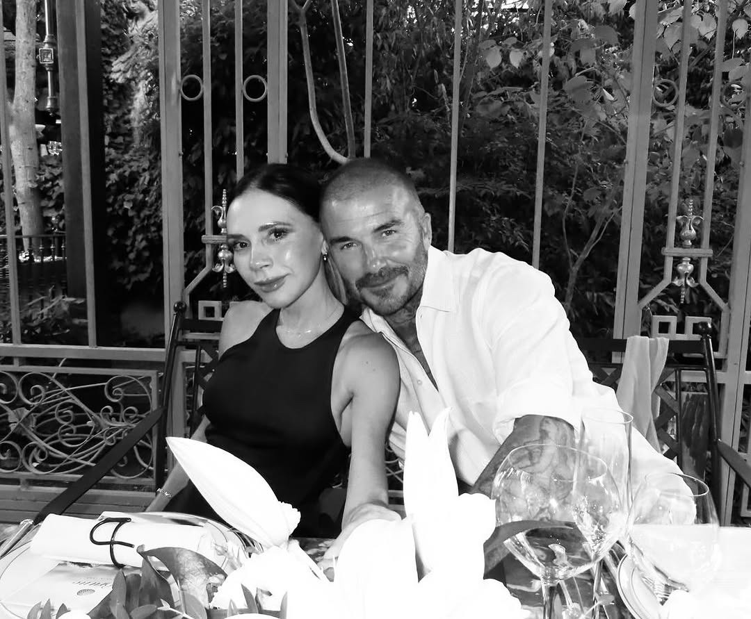 Brooklyn tạo thêm nỗi đau cho Beckham- Ảnh 2.