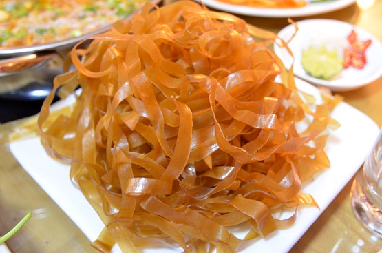 Không phải bún thang, món ăn chưa tới 50.000 đồng/bát này mới là hương vị Việt lọt top ngon nhất thế giới- Ảnh 3.