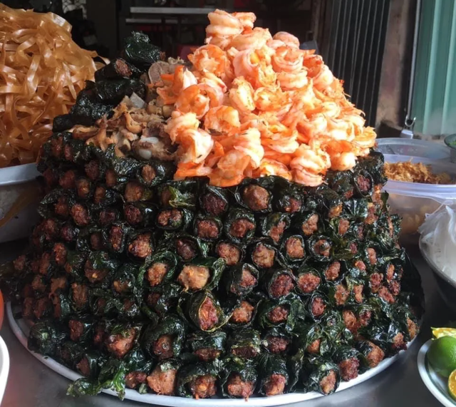 Không phải bún thang, món ăn chưa tới 50.000 đồng/bát này mới là hương vị Việt lọt top ngon nhất thế giới- Ảnh 2.