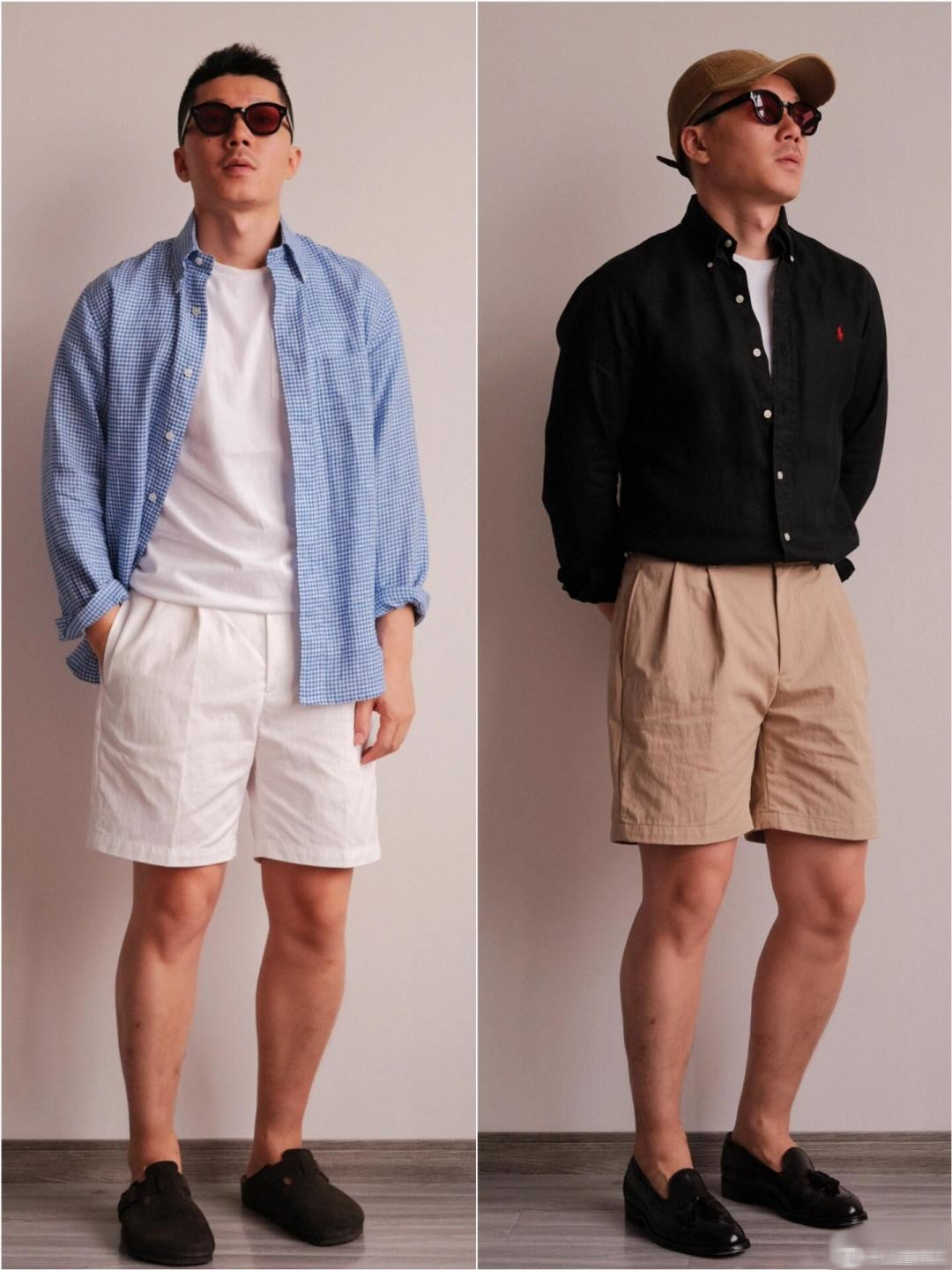 Thảm họa mặc xấu của đàn ông trung niên: Tất   dép chỉ ở hạng 2, kiểu số 1 đúng nghĩa 
