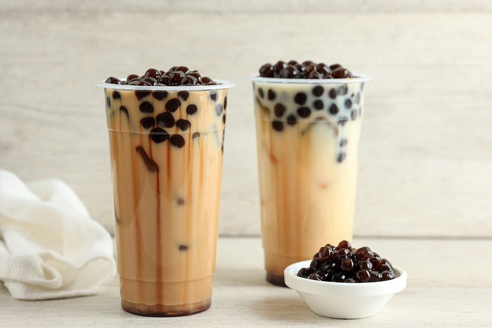 Gần 200.000 cửa hàng đóng cửa: Cuộc khủng hoảng chưa từng thấy trong ngành trà sữa Trung Quốc- Ảnh 4.