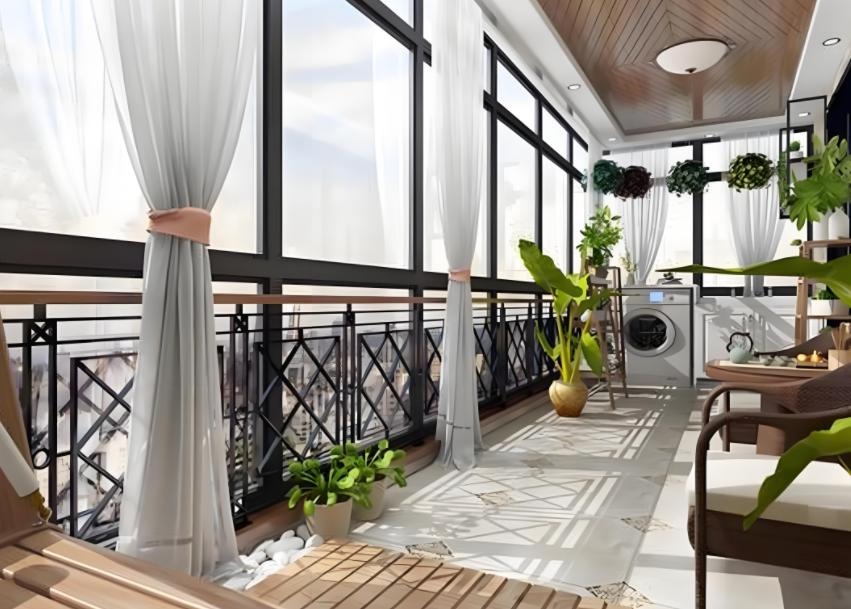 Người già răn dạy: Đáng sợ hơn nhà nghèo là NHÀ BẨN - 5 vị trí này sạch sẽ thì đời sáng choang, hậu vận huy hoàng- Ảnh 1.