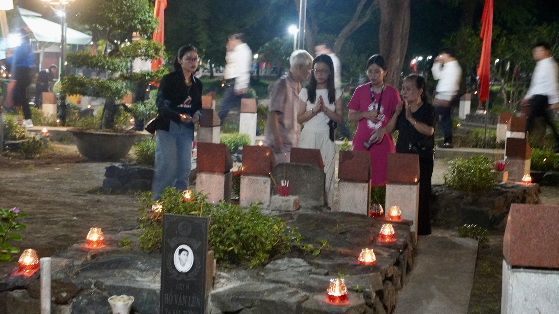 Những điểm đến đừng bỏ qua khi đến Côn Đảo- Ảnh 5.