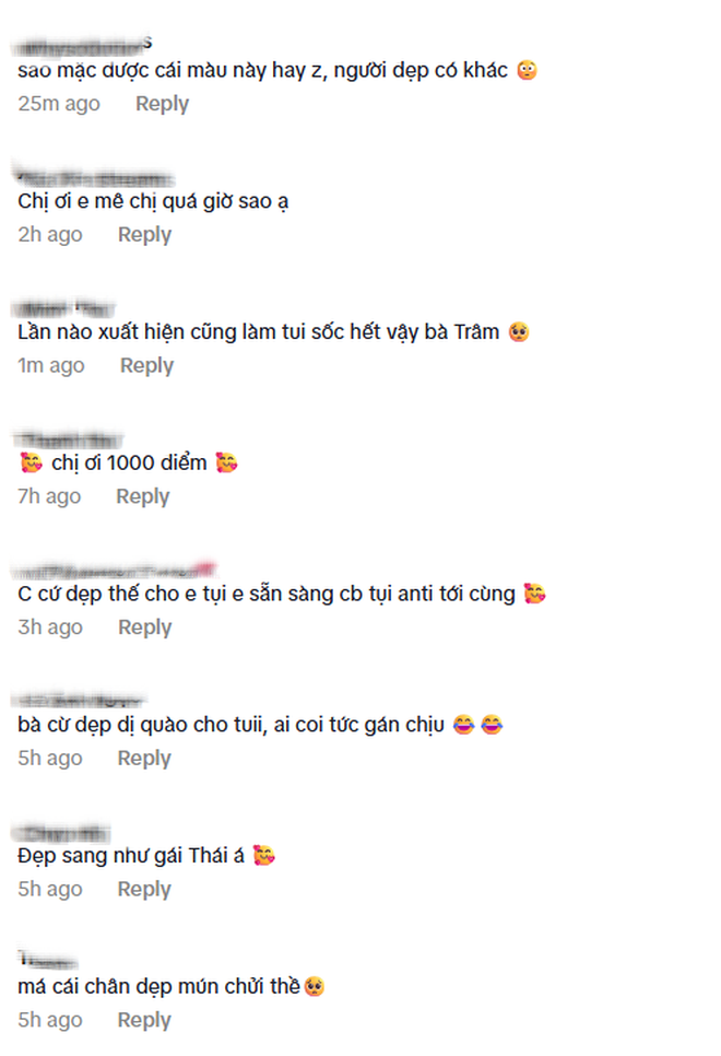 22 giây đẹp như Hoa hậu của Thiều Bảo Trâm- Ảnh 7.