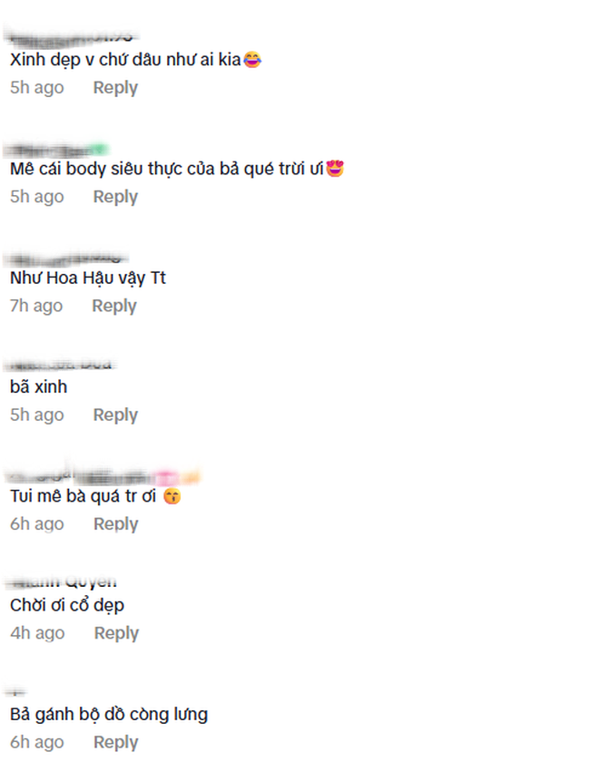 22 giây đẹp như Hoa hậu của Thiều Bảo Trâm- Ảnh 8.