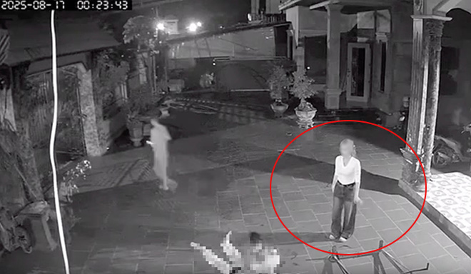 Chân dung người vợ 23 tuổi sát hại chồng ở Phú Thọ: Mối quan hệ trước khi xảy ra bi kịch- Ảnh 2.