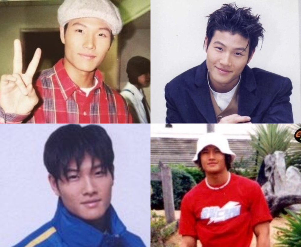 Kim Jong Kook: Trai đẹp từ chối miễn nghĩa vụ quân sự, 